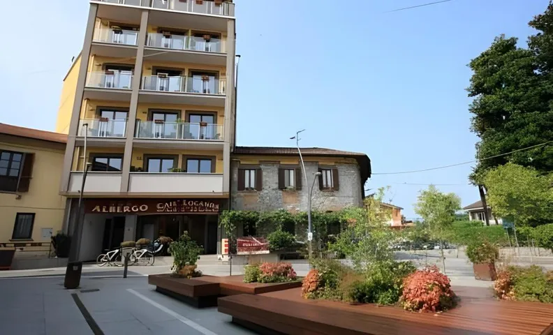 Hotel La Locanda