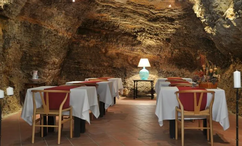 Hotel Cervaria