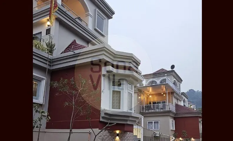 Sona Villa