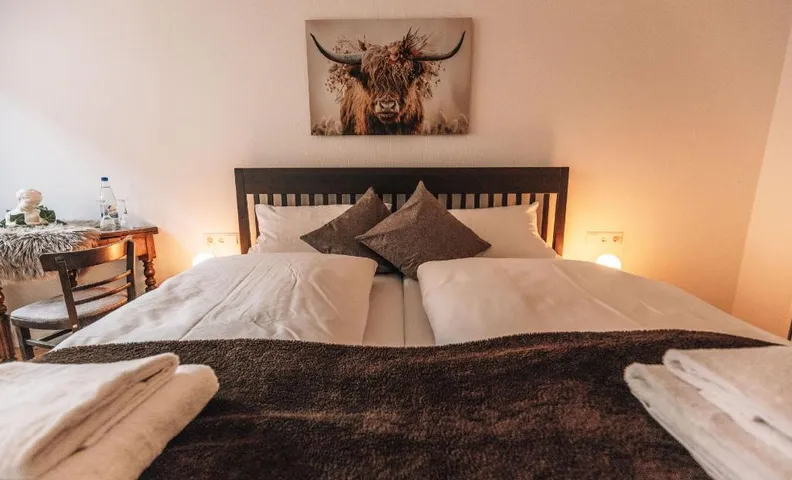 Krone das Hotel