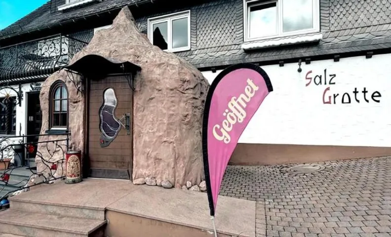 Haus Sonnenschein