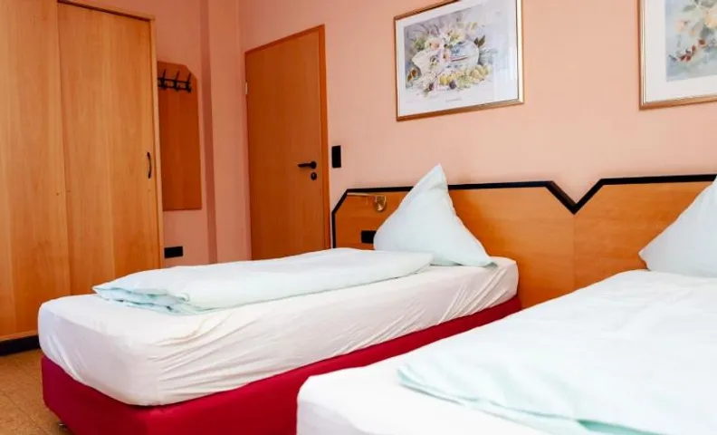 Hotel Karger