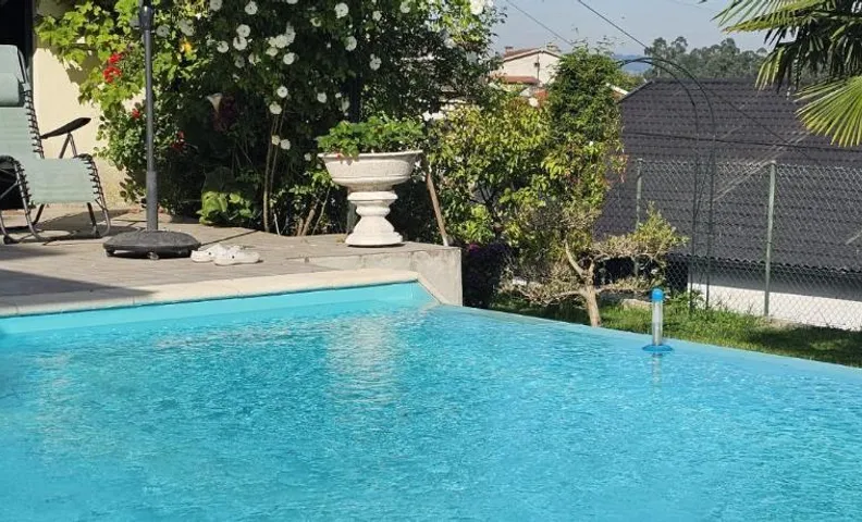 Quinta des Roses Maison d hotes de charme Lago Braga