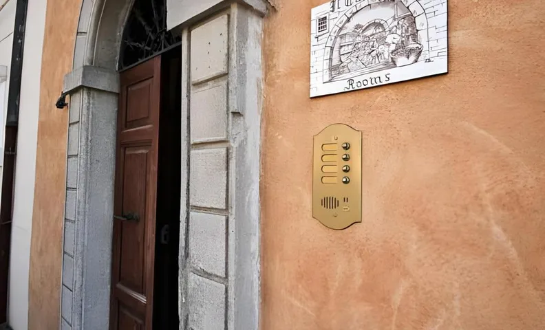 Il Cantinone Rooms