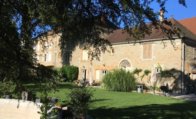 Villa des Contamines