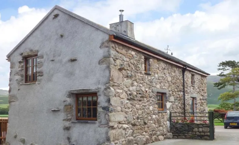 Fell View Cottage
