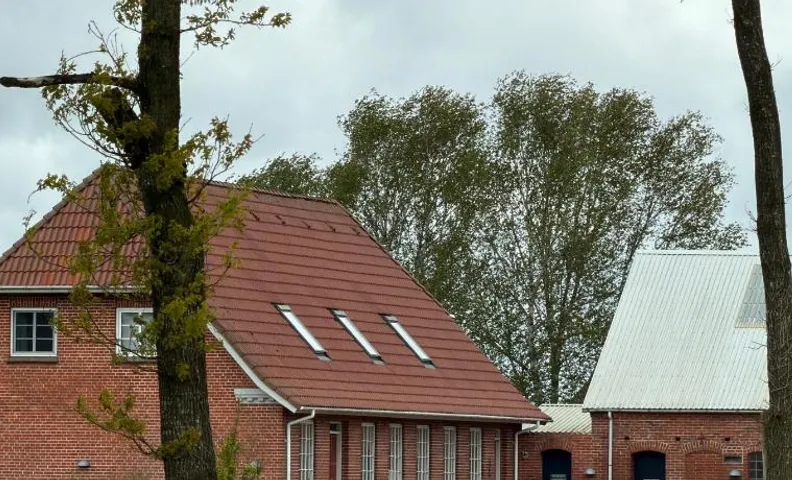 Vestergård Gæstehus