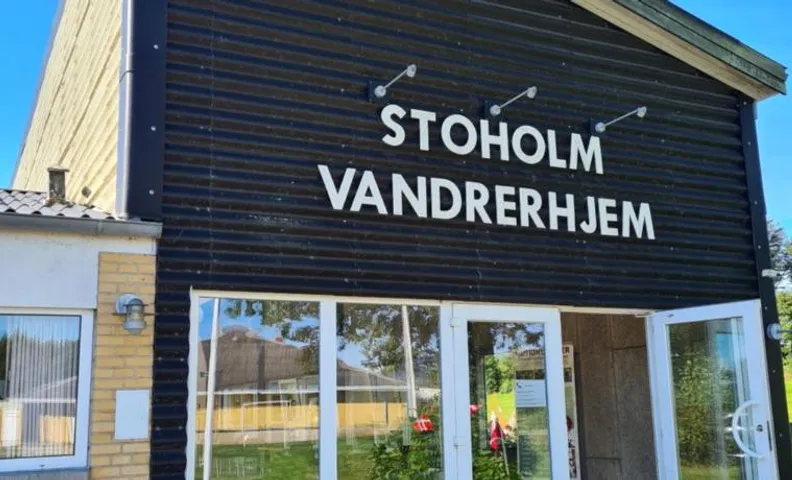 Stoholm Vandrehjem