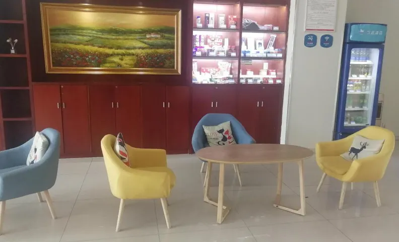 Hanting Hotel Luohe Remin Road