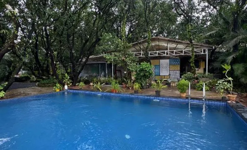 O Nest A Luxury Home Stay