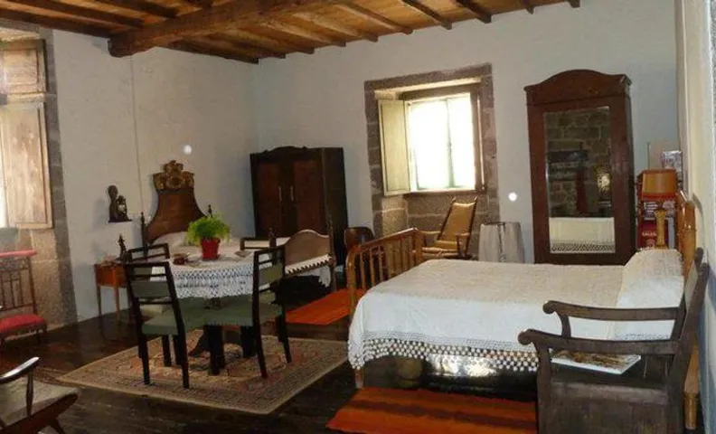 Casa do Pacio Sabadelle
