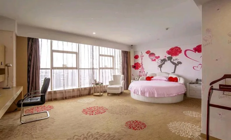 Tiancheng Hotel