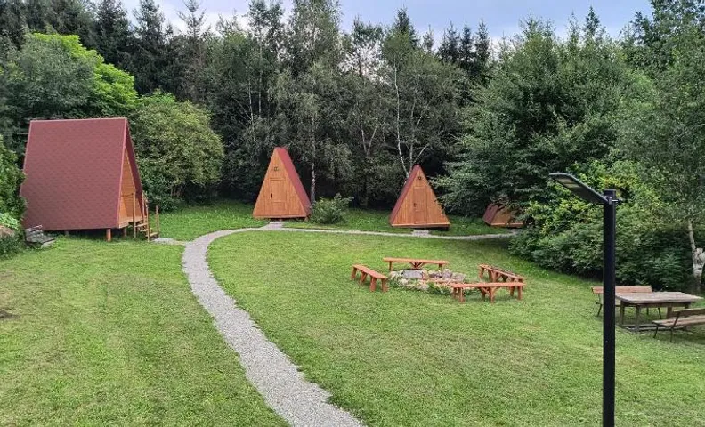 Moto Keja Bieszczady