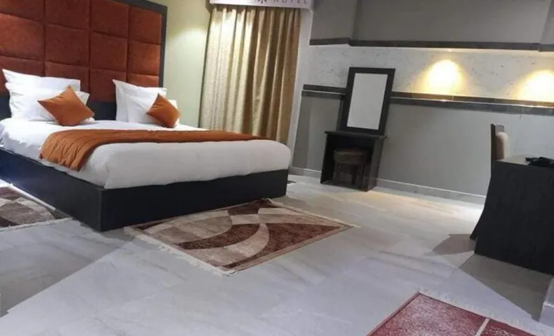 Hotel Maurice Laban