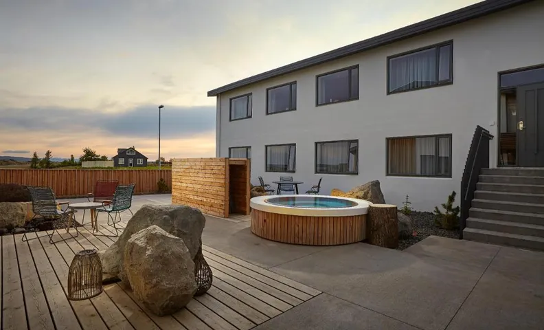 Mývatn - Berjaya Iceland Hotels