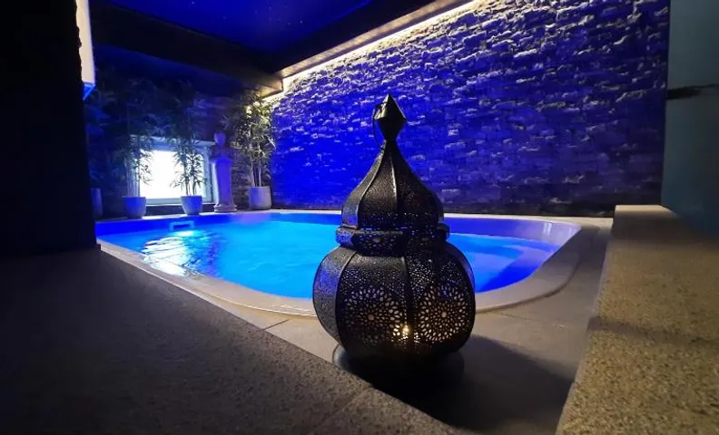 Le Clos des Thermes