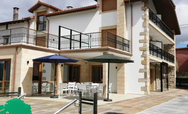 La Posada de Ojebar Nordica