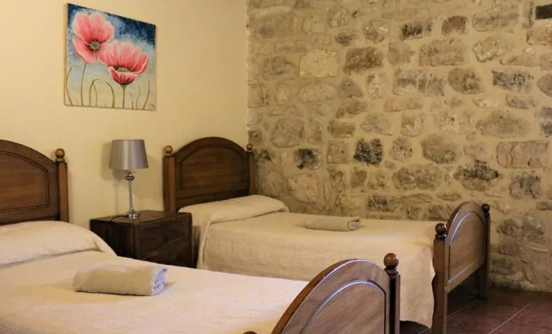 Albergue de Peregrinos El Puntido