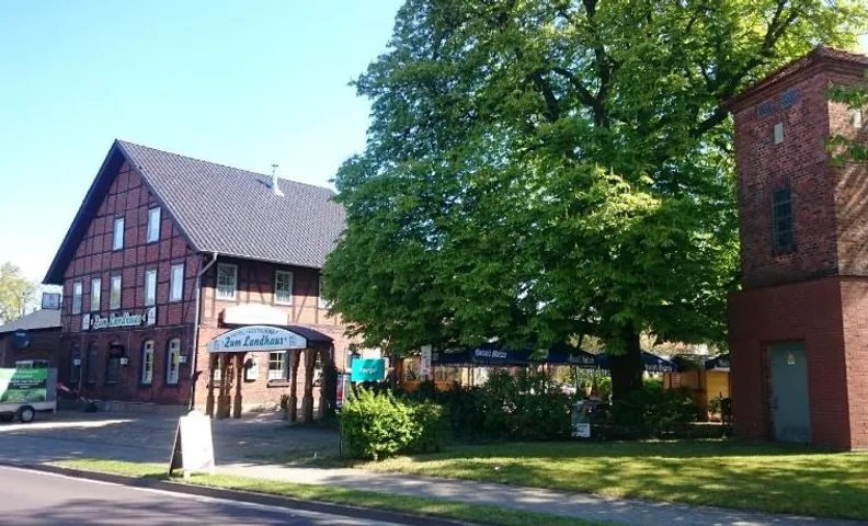 Zum Landhaus Dannenbuttel