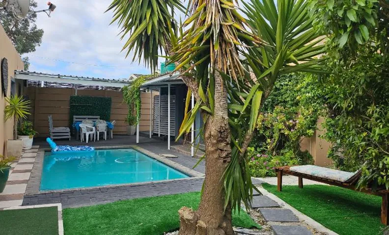 Zufike Self Catering