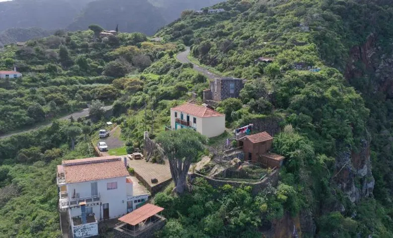 Casas las Gemelas VIEWPOINT!