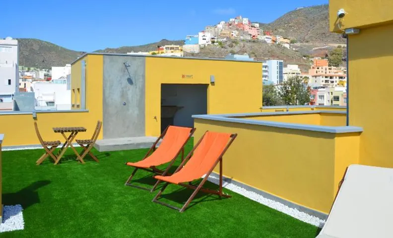Canary Lofts
