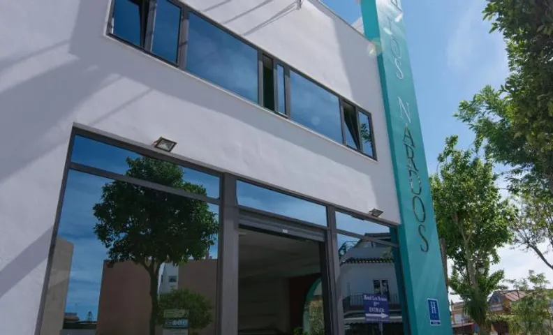 Hotel Los Nardos