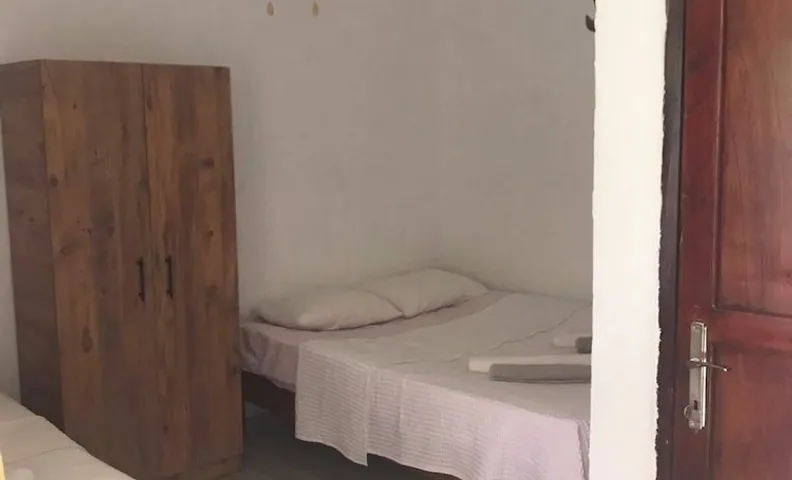 다브란 모텔