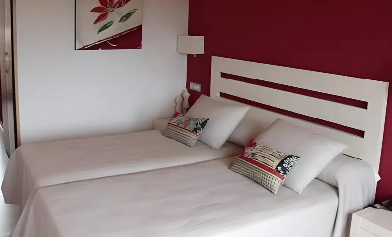 Hotel Araz