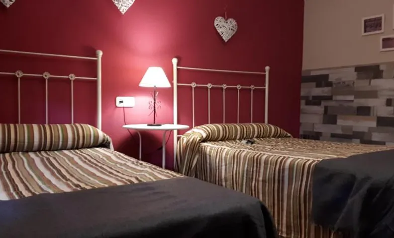 hotel rural la gavilla