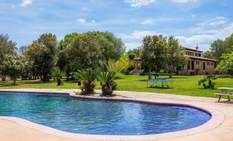 Villa Ribot