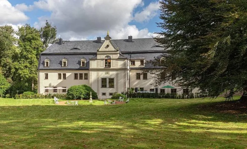 Schloss Sohland