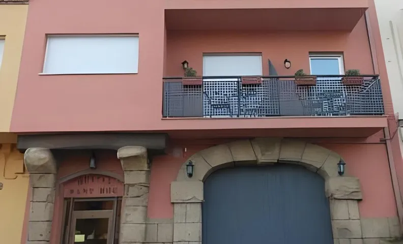Hostal Sant Roc