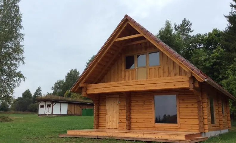 Miilimäe Guesthouse
