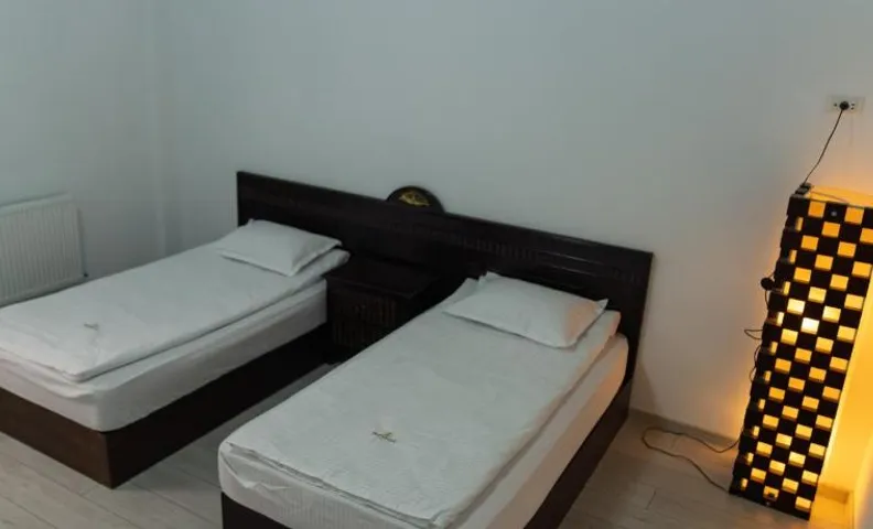 Imperial house