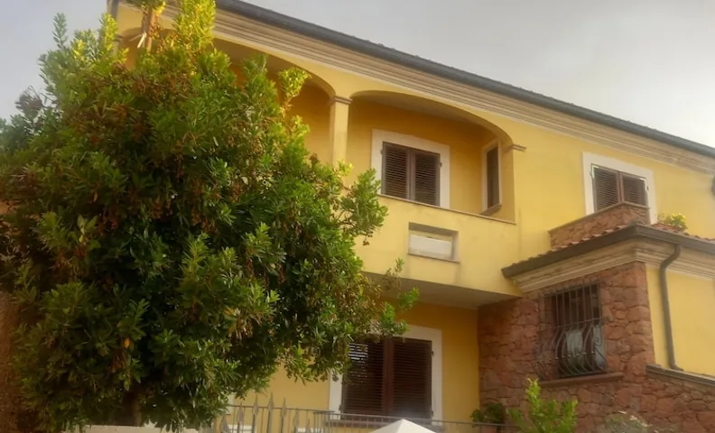 La casa delle fate