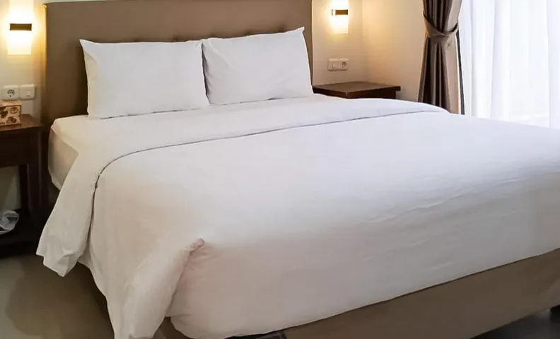 City Resort Belinyu Bangka Belitung