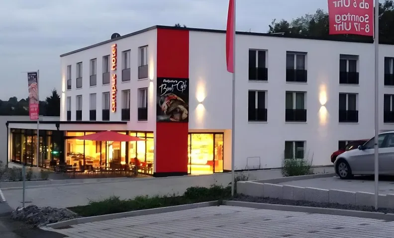 CampusHotel