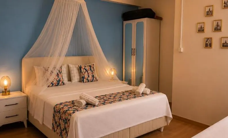 Grand Sur Butik Otel