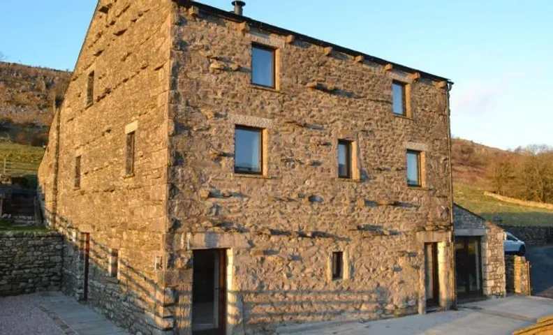 Dalecote Barn Bed and Breakfast (Bunkroom)