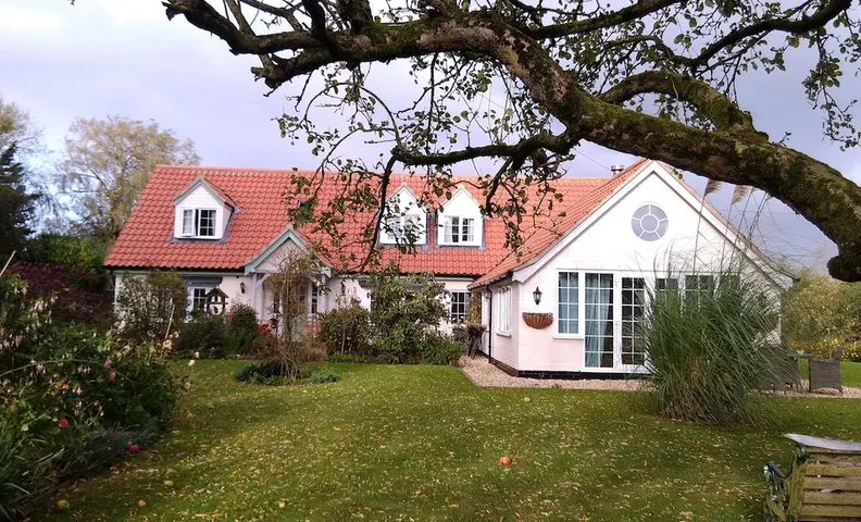 화이트 코티지 B&B