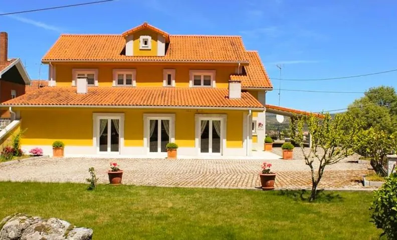 Casa Santa Catarina