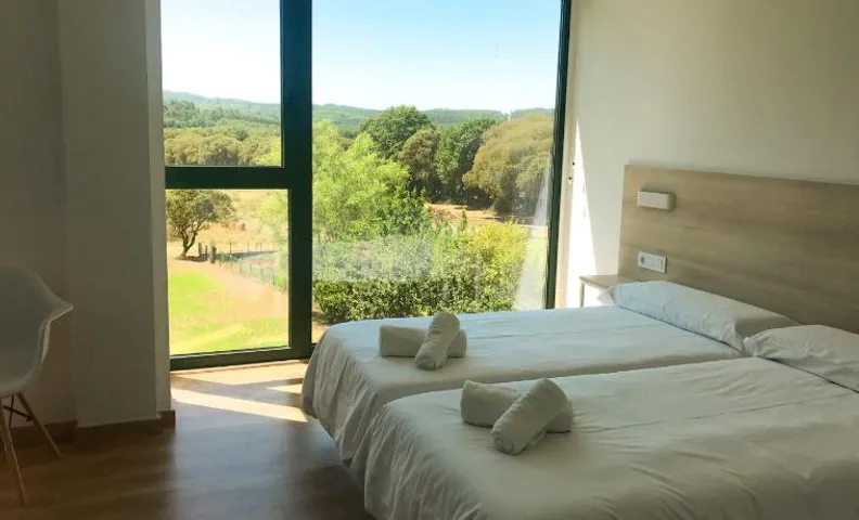 Vía Sacra