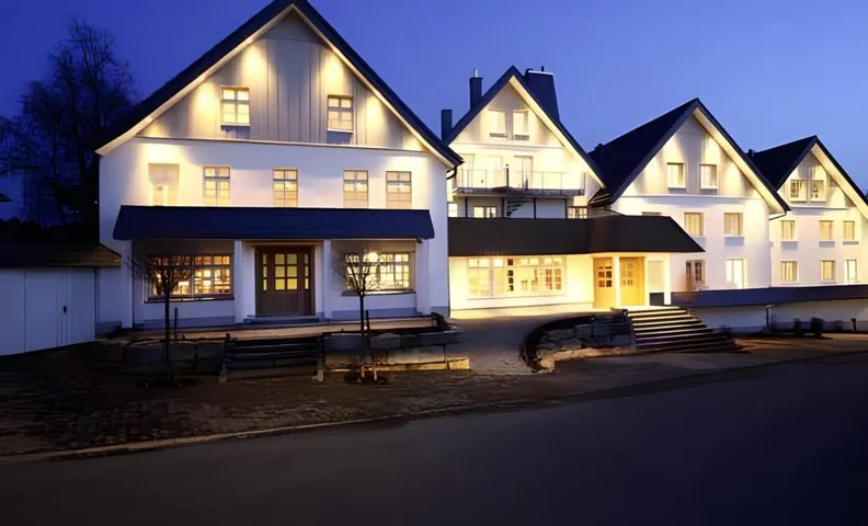 Hotel Garni Dorfkammer