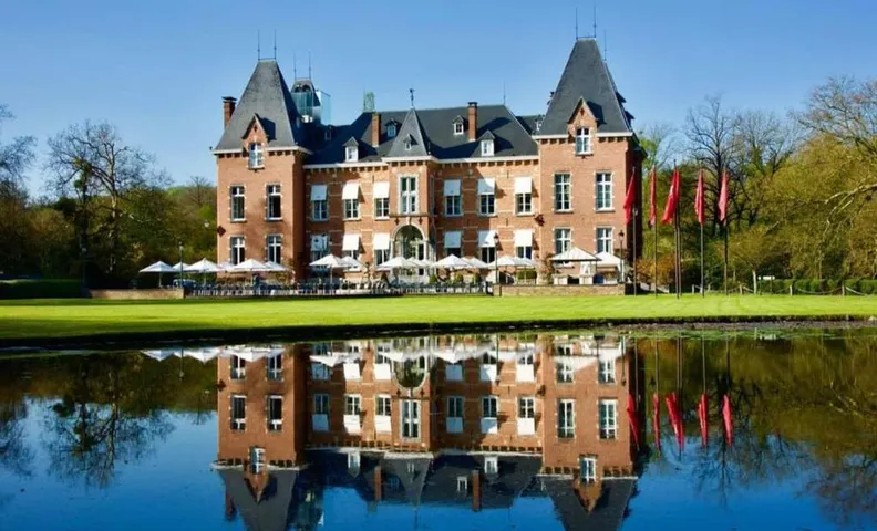 KASTEEL GRAVENHOF