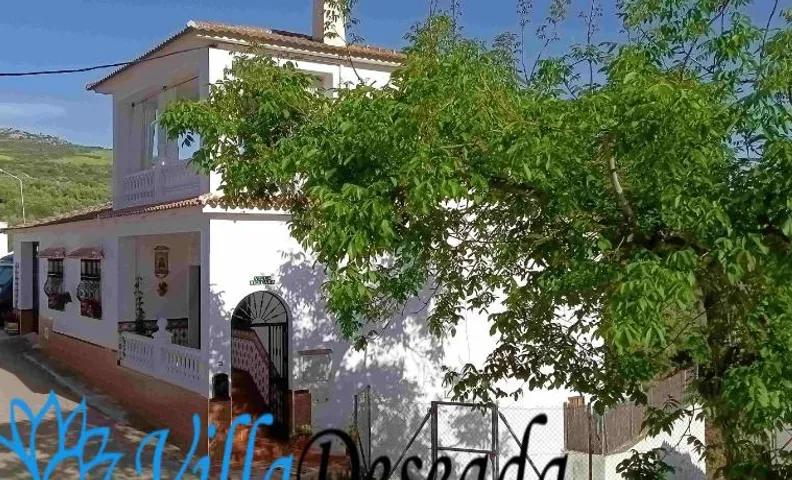 B&B Villa Deseada