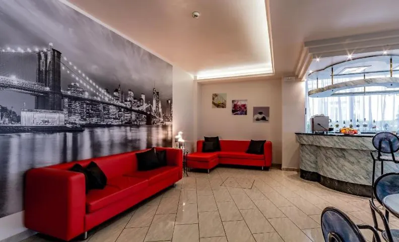 Hotel San Paolo