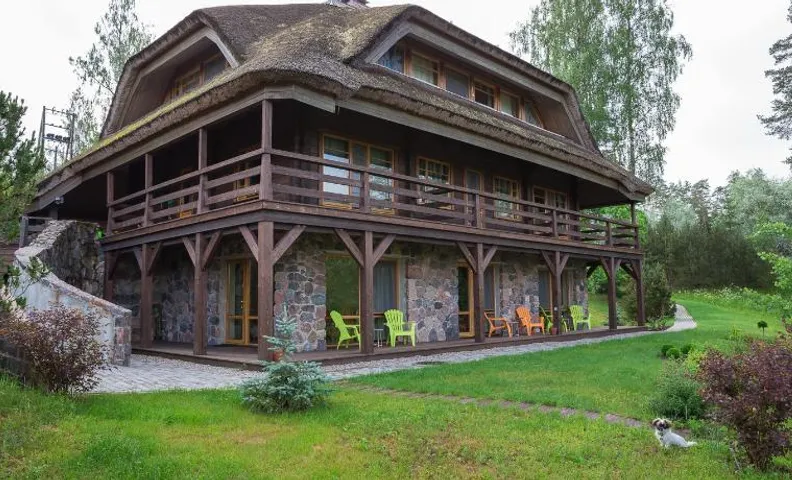 Dzeņi