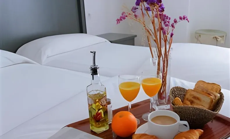 Hotel Rural Salvatierra