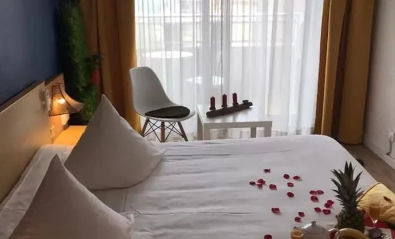 호텔 파노라마